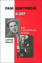 Paní doktorová 0-287 - Larysa Henijuš