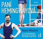 Paní Hemingwayová - Naomi Woodová
