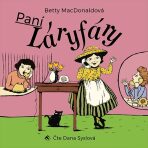 Paní Láryfáry - Betty MacDonaldová