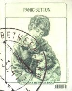 Panic button 3. - kolektiv autorů