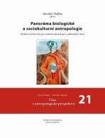 Panoráma biologické a sociokulturní antropologie: 21 Čína z antropologické perspektivy - Josef Kolmaš