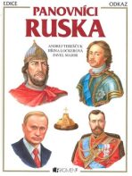 Panovníci Ruska - Andrej Tereščuk