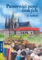 Panovníci zemí českých (2. vyd.) - Petr Dvořáček
