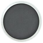 PanPastel 9ml – 001.3 Pearl Medium – Black Fine - 