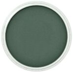 PanPastel 9ml – 620.1 Phthalo Green Extra Dark - 