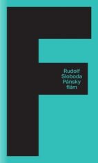Pánsky flám (slovensky) - Rudolf Sloboda