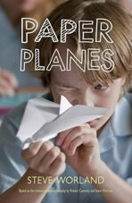 Paper Planes - Steve Worland