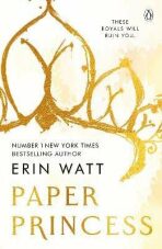 Paper Princess - Erin Wattová