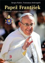 Papež František - Sergio Rubín, ...