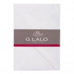 Papírová obálka LALO Imperial Canvas C6 100g - 