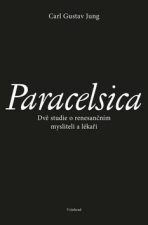 Paracelsica - Carl Gustav Jung