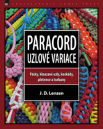 Paracord – Uzlové variace - J. D. Lenzen