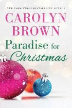 Paradise for Christmas - Carolyn Brown