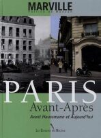 Paris Avant-Apres - Charles Marville