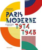 Paris Moderne: 1914-1945 - Jean-Louis Cohen, ...