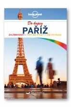 Paříž do kapsy - Le Nevez Catherine