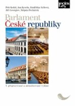 Parlament České republiky - Petr Kolář, ...
