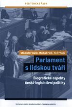 Parlament s lidskou tváří - Stanislav Balík, Michal Pink, ...