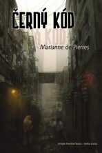 Černý kód - Marianne de Pierres