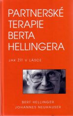 Partnerské terapie Berta Hellingera - Bert Hellinger