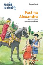 Past na Alexandra - Fabian Lenk