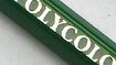 Pastelka Polycolor jednotlivě – 60 zeleň smaragd - 