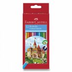 Pastelky Faber-Castell 12 barev - 