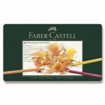 Pastelky Polychromos 60ks Faber-Castell - 
