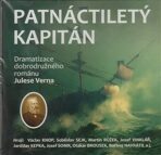 Patnáctiletý kapitán - Jules Verne,Václav Knopp