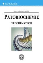 Patobiochemie - Marta Kalousová