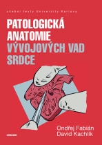 Patologická anatomie vývojových vad srdce - David Kachlík,Ondřej Fabián