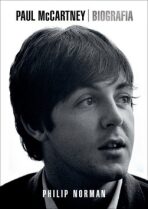 Paul McCartney Biografia - Philip Norman