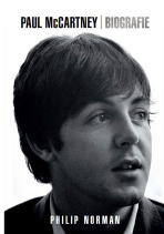 Paul McCartney: biografie - Philip Norman