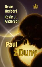 Paul z Duny - Kevin J. Anderson, ...
