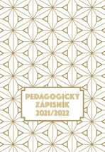 Pedagogický zápisník 2021/2022 - Pavla Köpplová
