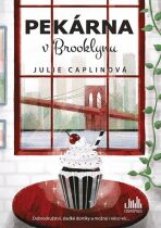 Pekárna v Brooklynu - Julie Caplinová