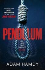 Pendulum (Defekt) - Adam Hamdy