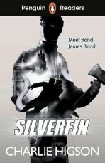 Penguin Readers Level 1: Silverfin (ELT Graded Reader) - Charlie Higson