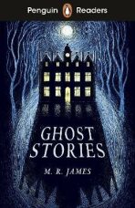 Penguin Readers Level 3: Ghost Stories (ELT Graded Reader) - M.R.James