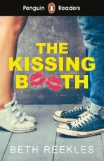 Penguin Readers Level 4: The Kissing Booth (ELT Graded Reader) - Beth Reeklesová