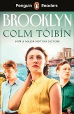 Penguin Readers Level 5: Brooklyn (ELT Graded Reader) - Colm Tóibín