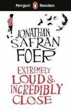 Penguin Readers Level 5: Extremely Loud and Incredibly Close (ELT Graded Reader) - Jonathan Safran Foer