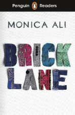 Penguin Readers Level 6: Brick Lane (ELT Graded Reader) - Monica Ali