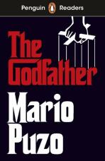 Penguin Readers Level 7: The Godfather - Mario Puzo