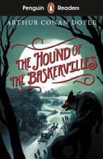 Penguin Readers Starter Level: The Hound of the Baskervilles - 