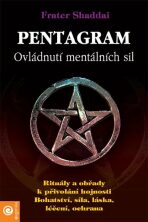 Pentagram - Frater Shaddai