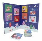 Peppa Pig: Advent Calendar Book Collect - 