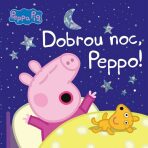 Peppa Pig - Dobrou noc, Peppo! - 