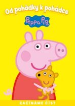 Peppa Pig Od pohádky k pohádce - 