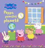 Peppa Pig Peppa pomáhá planetě - 